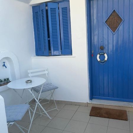 Casa Di Mario Villa คิทนอส ภายนอก รูปภาพ