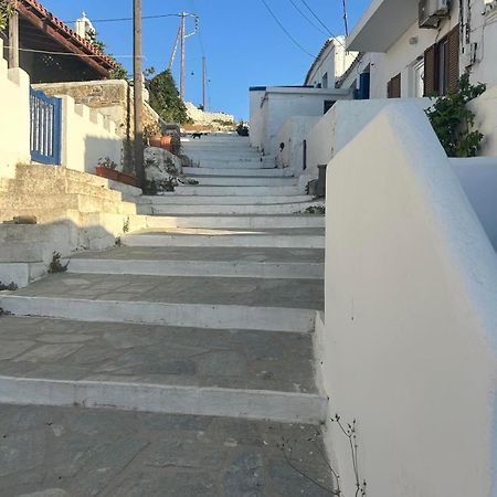 Casa Di Mario Villa คิทนอส ภายนอก รูปภาพ