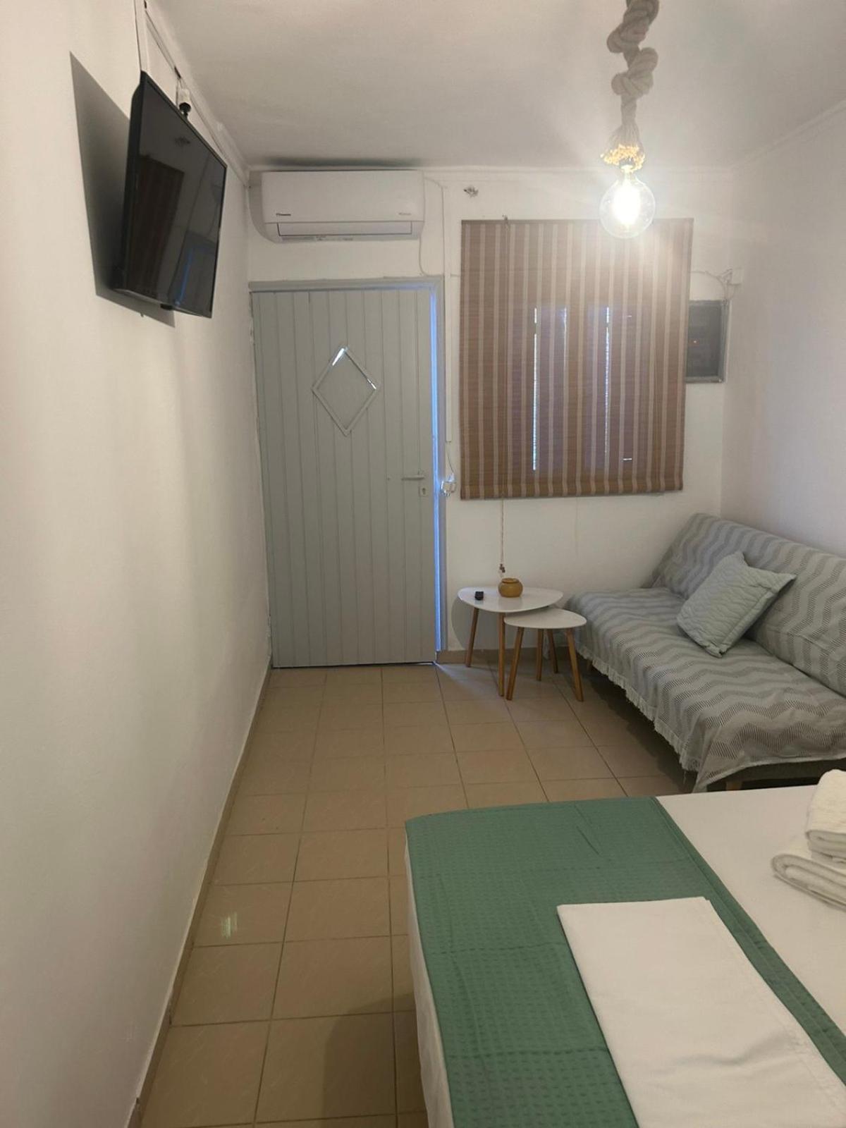 Casa Di Mario Villa คิทนอส ภายนอก รูปภาพ
